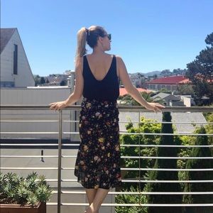 Veronica Beard skirt, size 4.